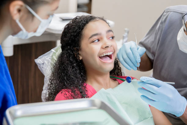 Best Emergency Broken Tooth Repair in Santa Clara, OR